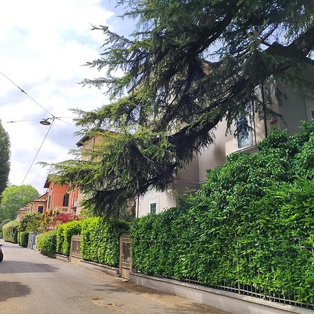 Casa Valli Reggio nell'Emilia Esterno foto