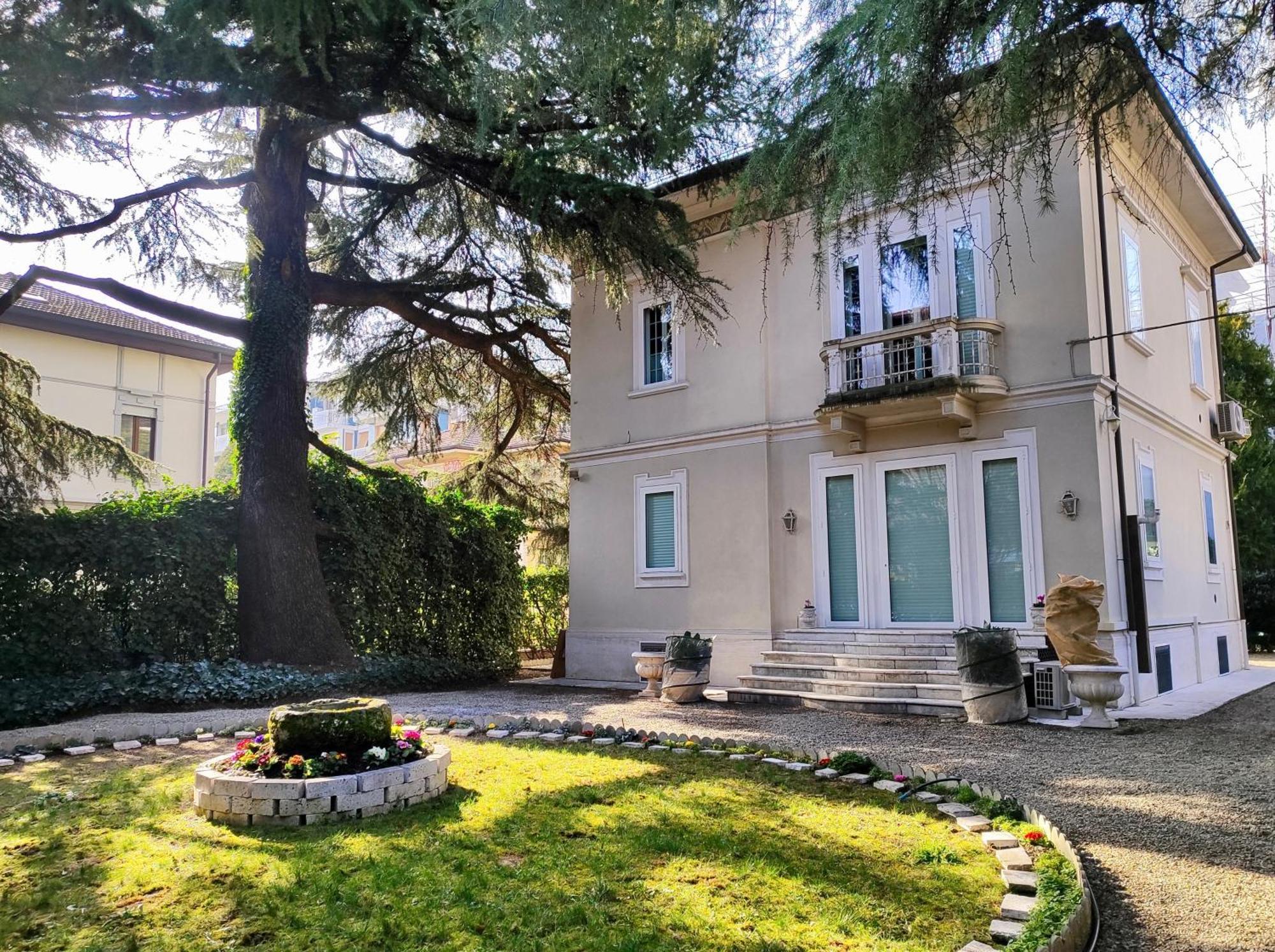 Casa Valli Reggio nell'Emilia Esterno foto