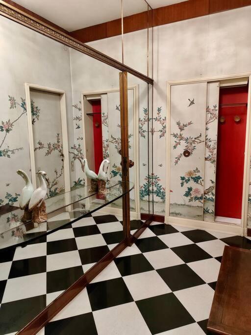 Casa Valli Reggio nell'Emilia Esterno foto