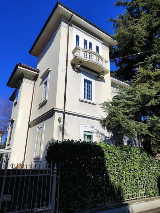 Casa Valli Reggio nell'Emilia Esterno foto