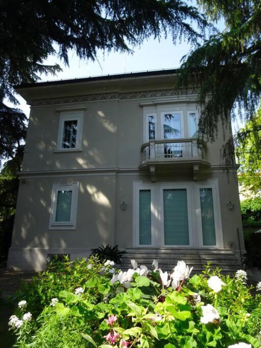 Casa Valli Reggio nell'Emilia Esterno foto