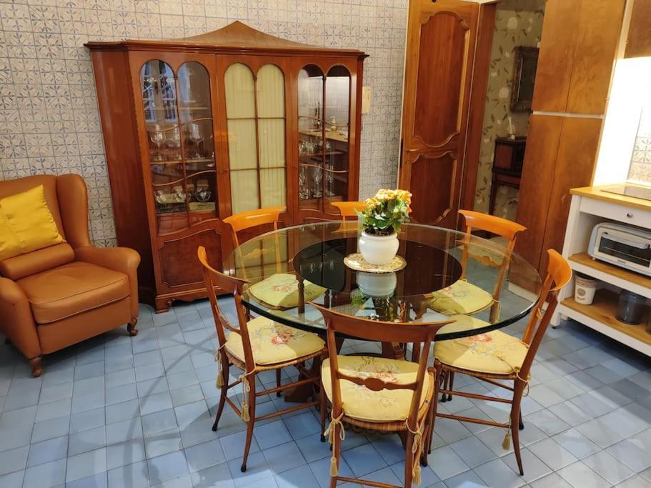 Casa Valli Reggio nell'Emilia Esterno foto