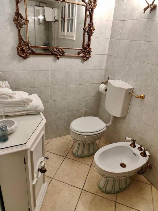 Casa Valli Reggio nell'Emilia Esterno foto
