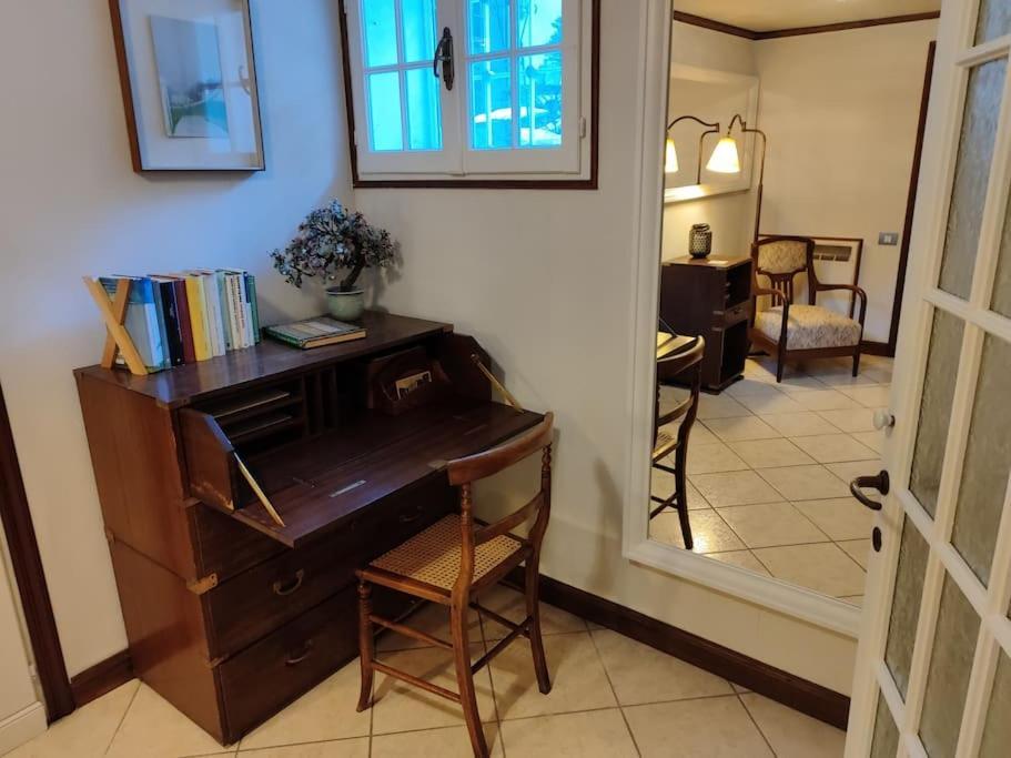 Casa Valli Reggio nell'Emilia Esterno foto