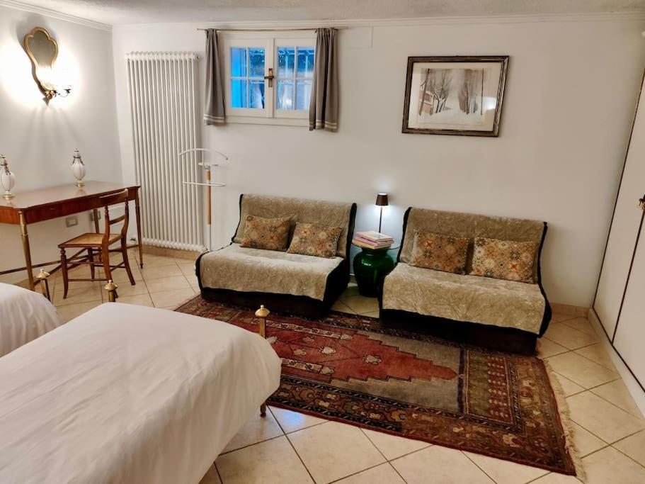 Casa Valli Reggio nell'Emilia Esterno foto