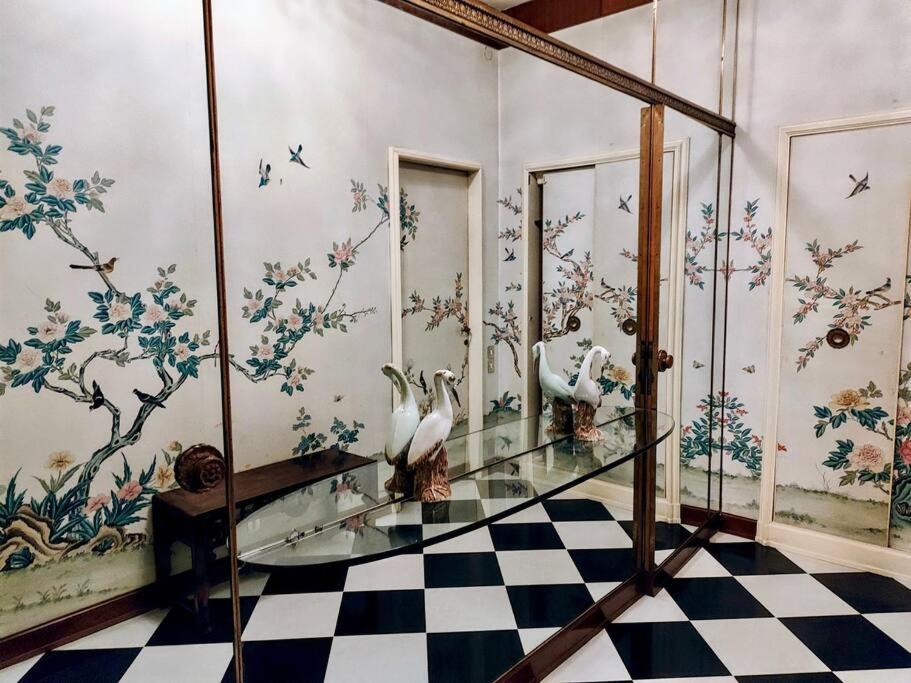 Casa Valli Reggio nell'Emilia Esterno foto