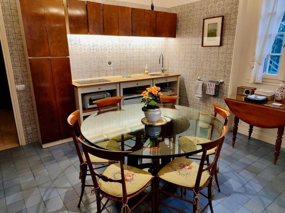 Casa Valli Reggio nell'Emilia Esterno foto