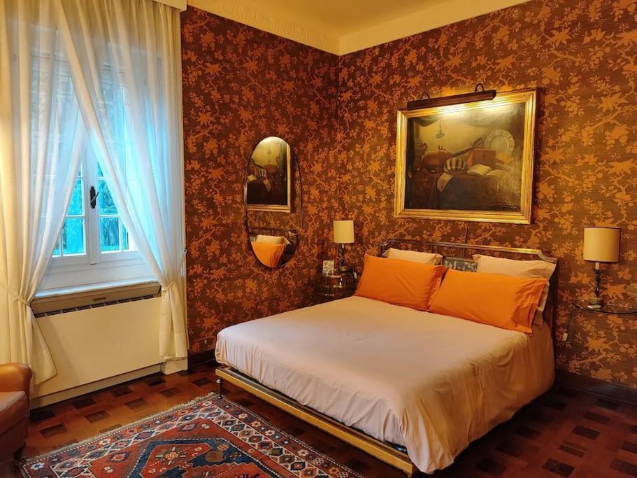 Casa Valli Reggio nell'Emilia Esterno foto