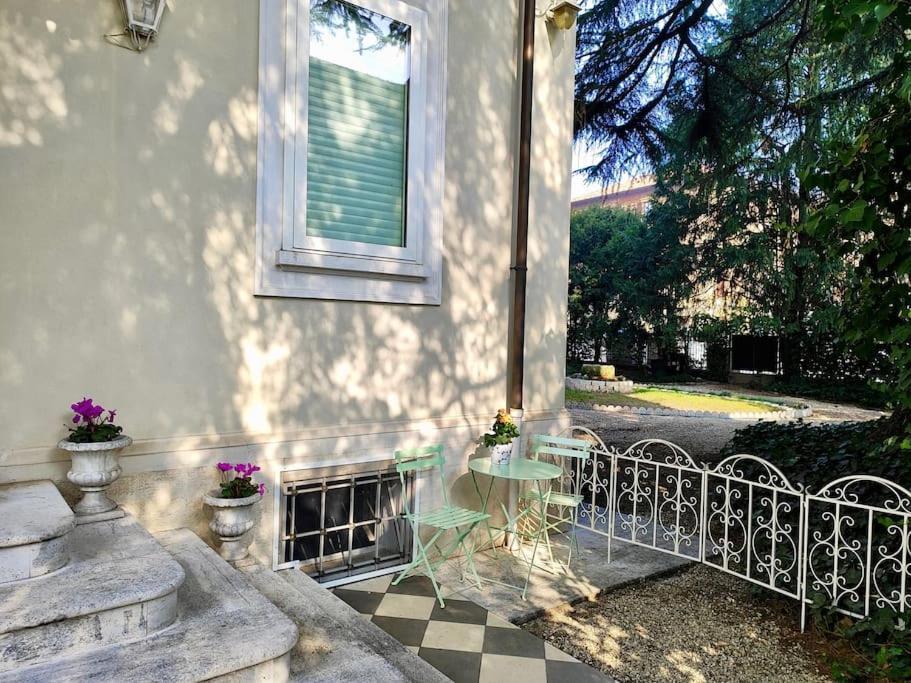 Casa Valli Reggio nell'Emilia Esterno foto