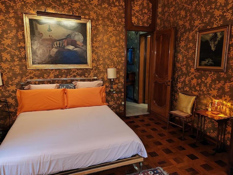Casa Valli Reggio nell'Emilia Esterno foto
