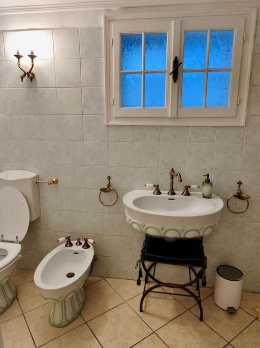 Casa Valli Reggio nell'Emilia Esterno foto