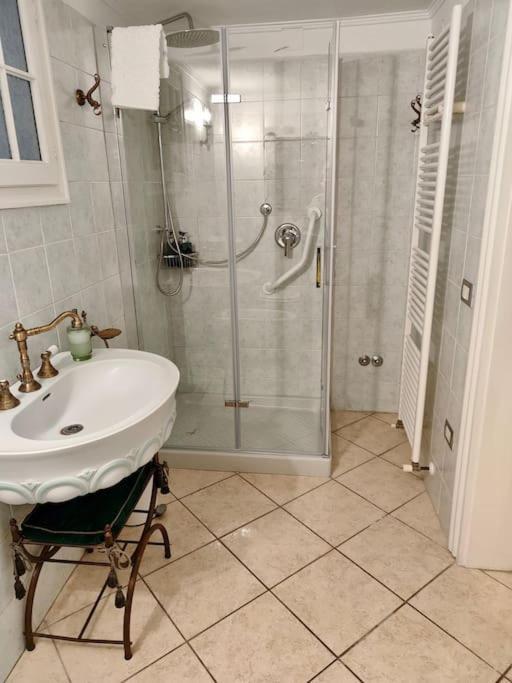 Casa Valli Reggio nell'Emilia Esterno foto