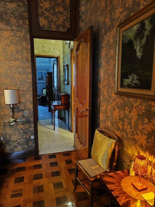 Casa Valli Reggio nell'Emilia Esterno foto