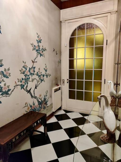 Casa Valli Reggio nell'Emilia Esterno foto
