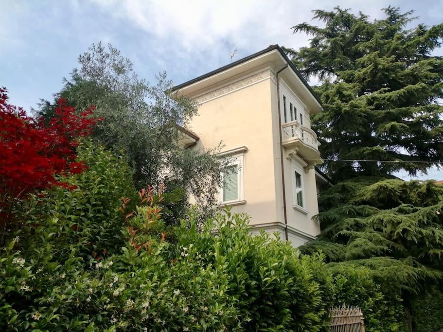 Casa Valli Reggio nell'Emilia Esterno foto