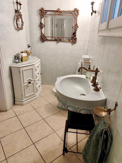 Casa Valli Reggio nell'Emilia Esterno foto