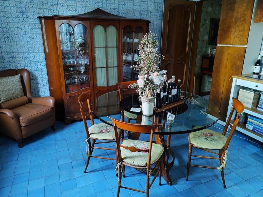 Casa Valli Reggio nell'Emilia Esterno foto