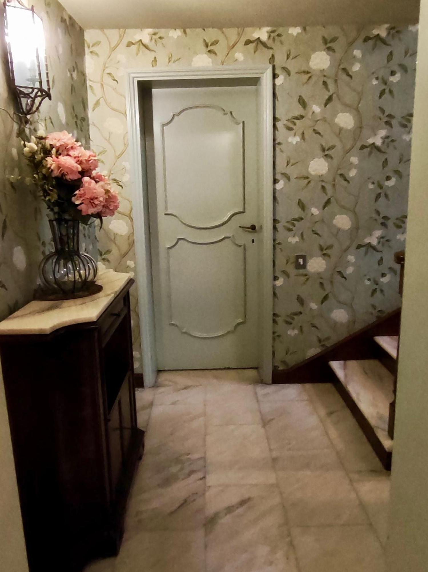 Casa Valli Reggio nell'Emilia Esterno foto