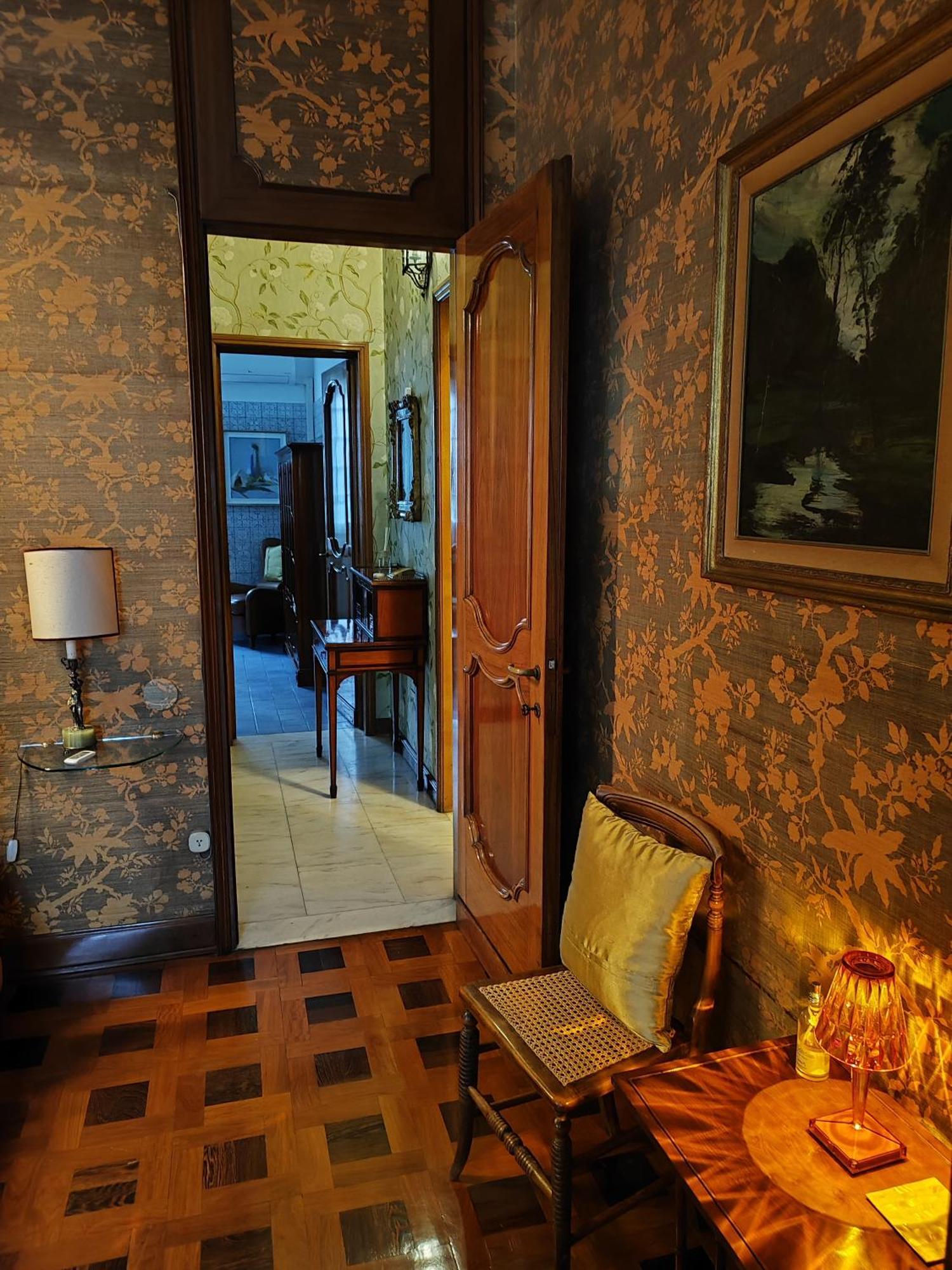 Casa Valli Reggio nell'Emilia Esterno foto