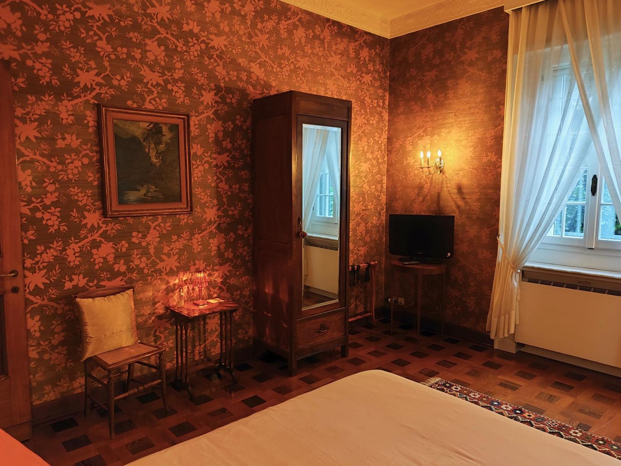 Casa Valli Reggio nell'Emilia Esterno foto