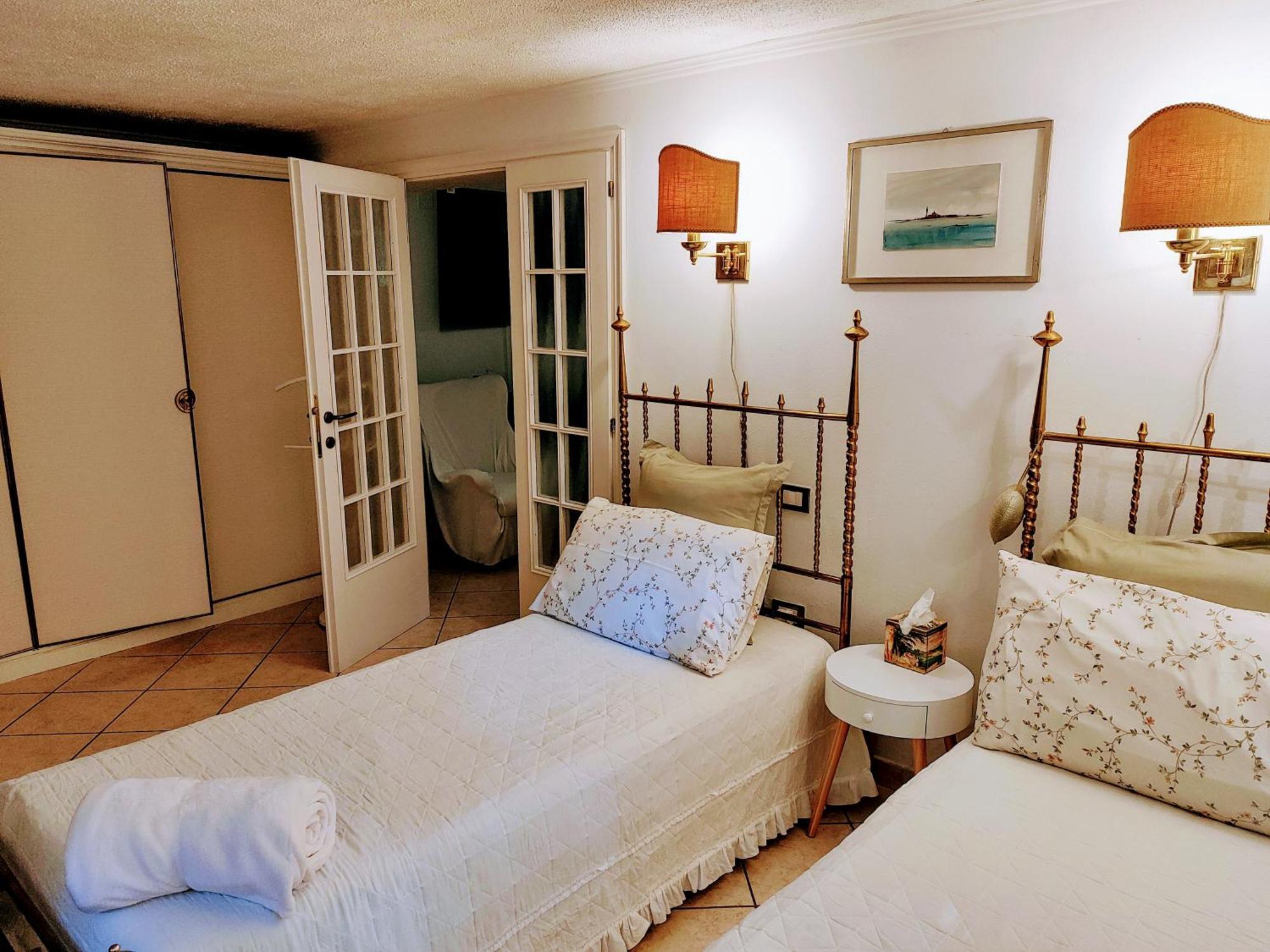 Casa Valli Reggio nell'Emilia Esterno foto