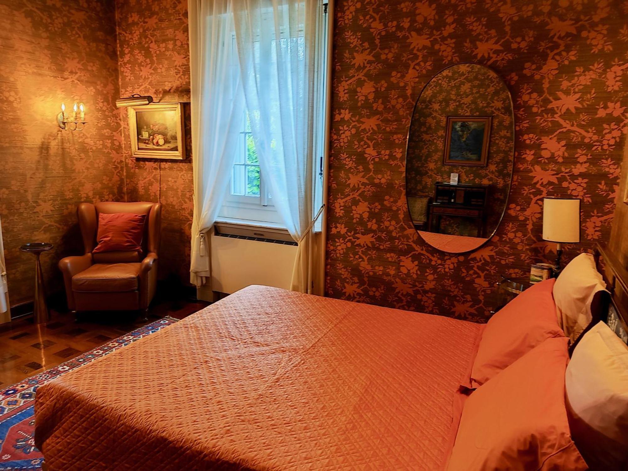 Casa Valli Reggio nell'Emilia Esterno foto