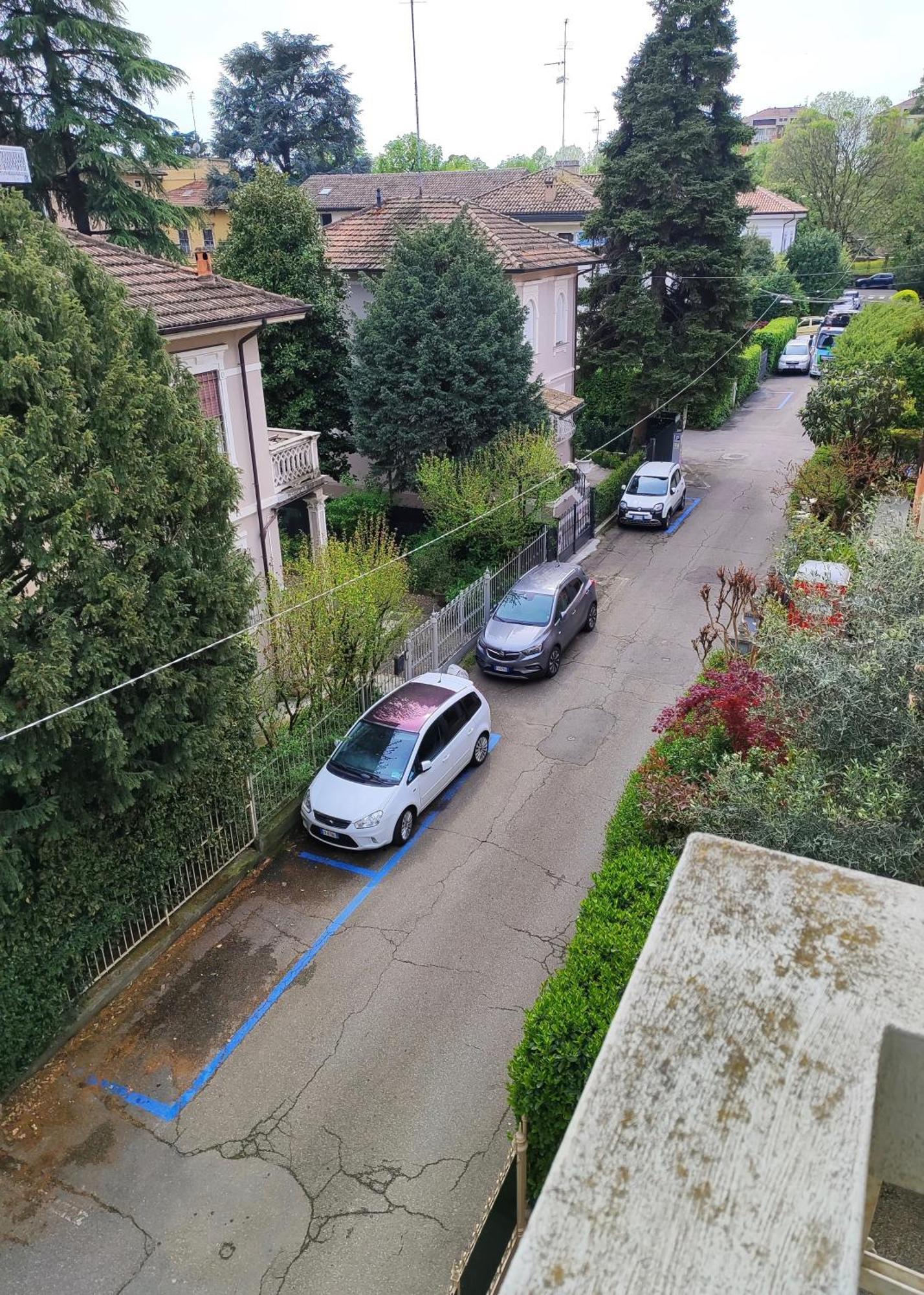 Casa Valli Reggio nell'Emilia Esterno foto