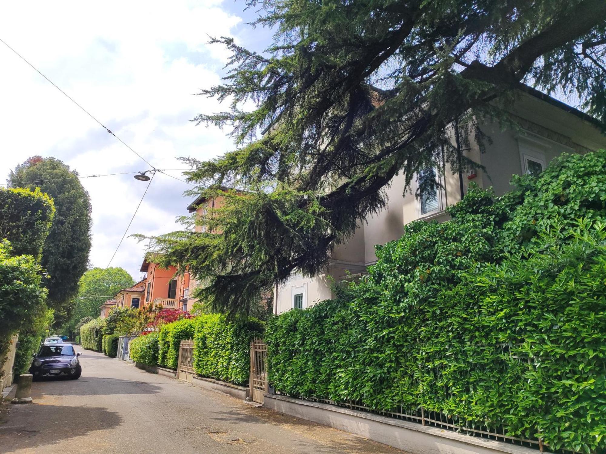 Casa Valli Reggio nell'Emilia Esterno foto