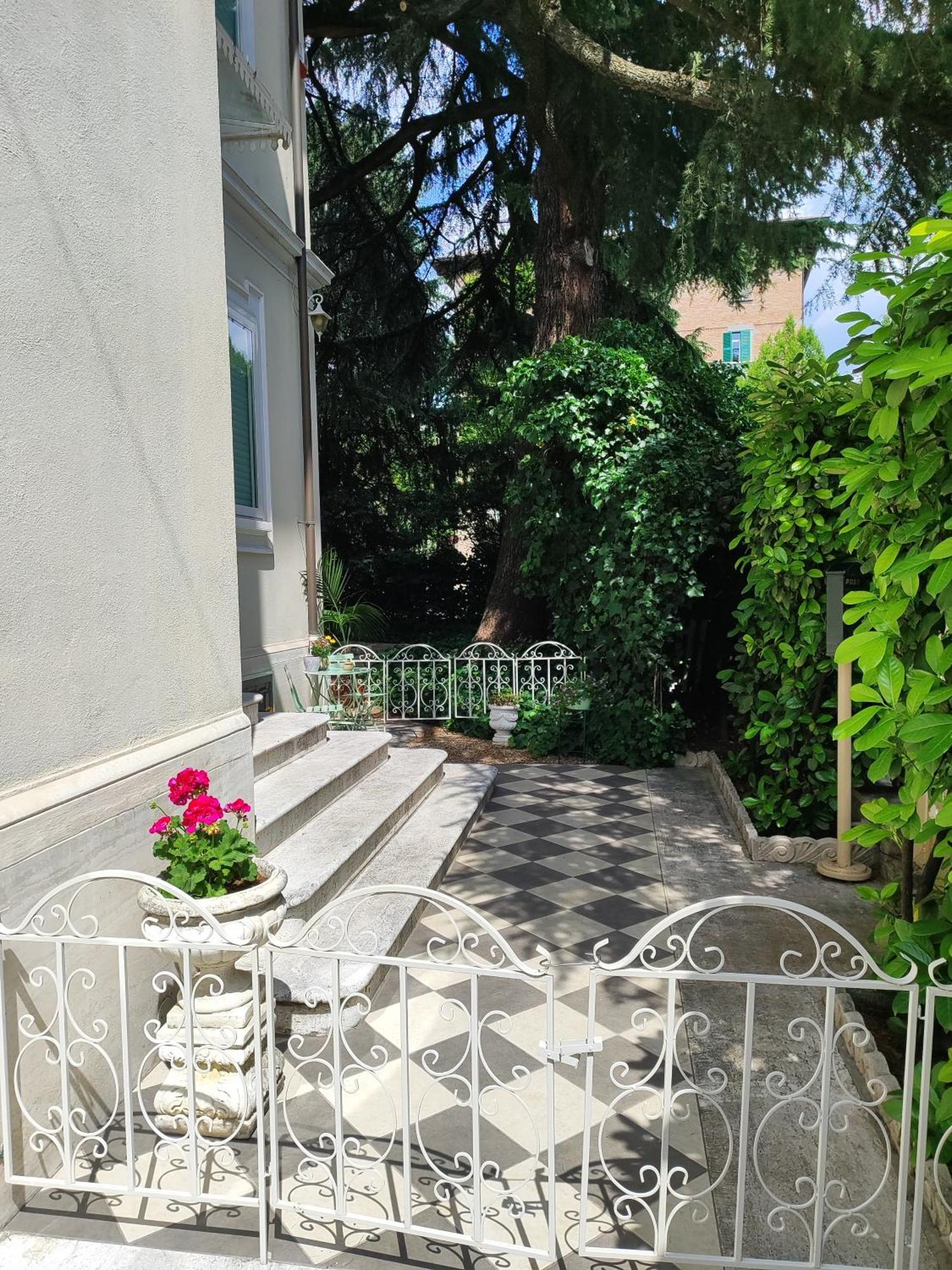 Casa Valli Reggio nell'Emilia Esterno foto