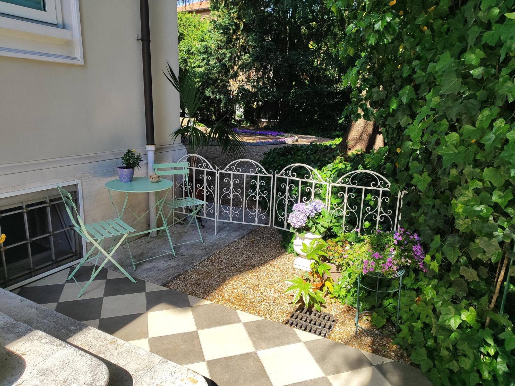 Casa Valli Reggio nell'Emilia Esterno foto