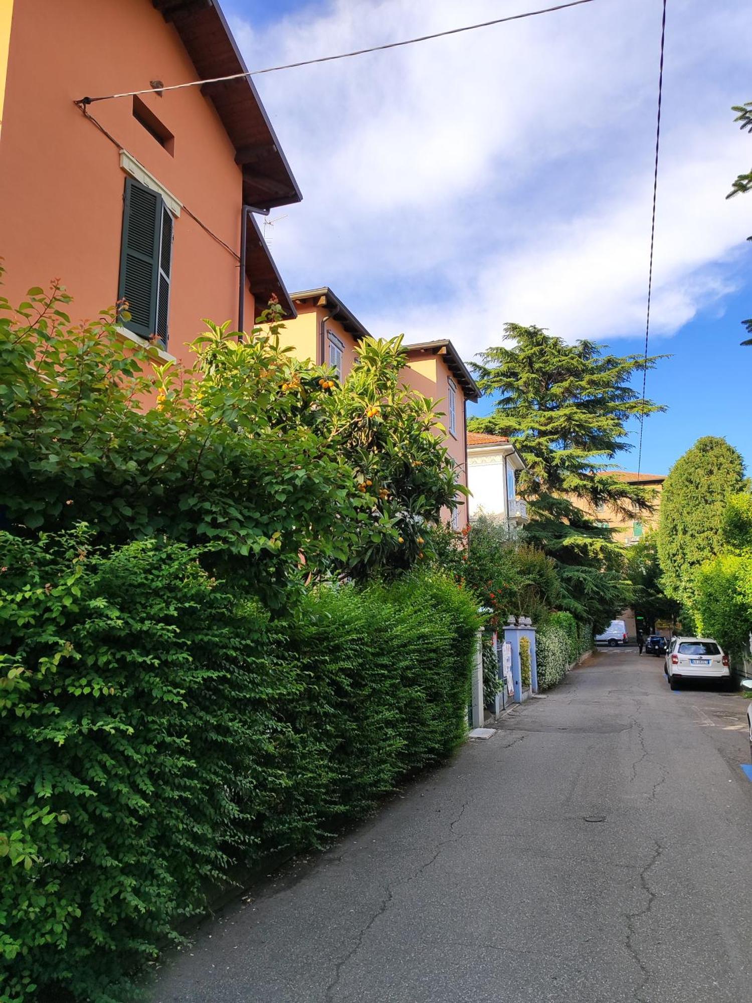 Casa Valli Reggio nell'Emilia Esterno foto