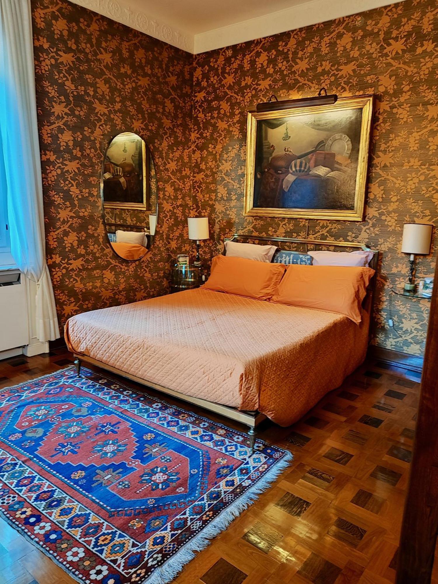 Casa Valli Reggio nell'Emilia Esterno foto