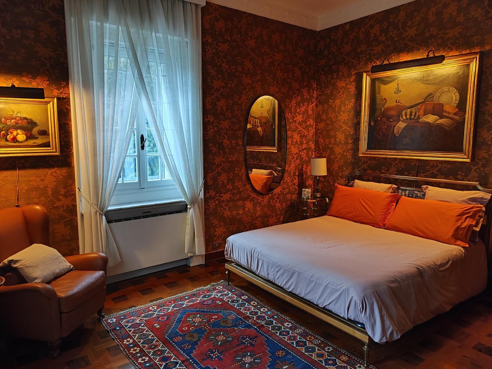 Casa Valli Reggio nell'Emilia Esterno foto